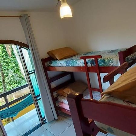 Locacao Ubatuba Apartman Kültér fotó