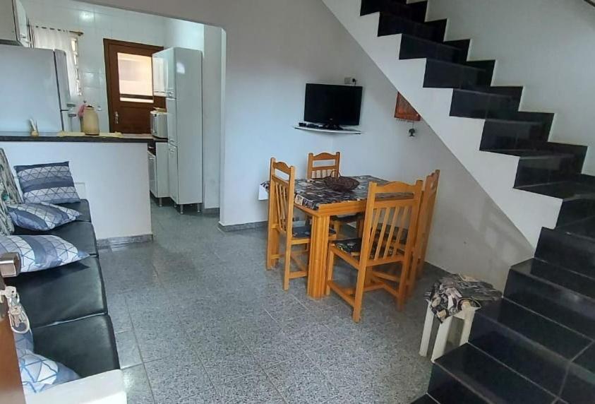 Locacao Ubatuba Apartman Kültér fotó