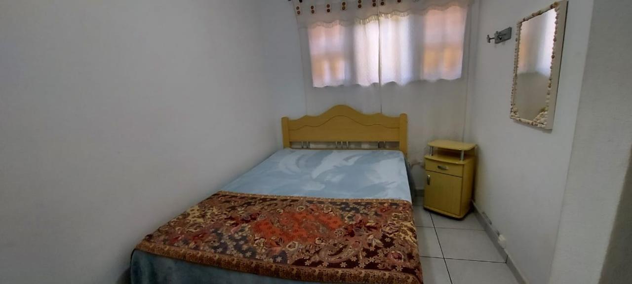 Locacao Ubatuba Apartman Kültér fotó