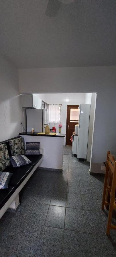 Locacao Ubatuba Apartman Kültér fotó