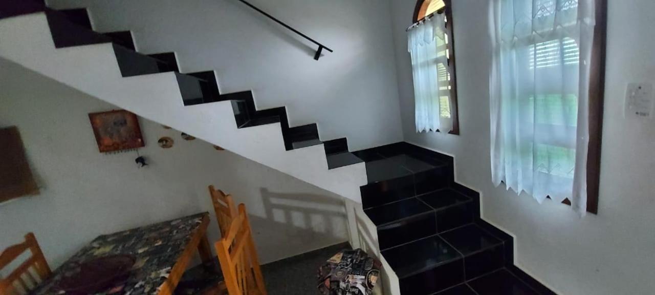 Locacao Ubatuba Apartman Kültér fotó