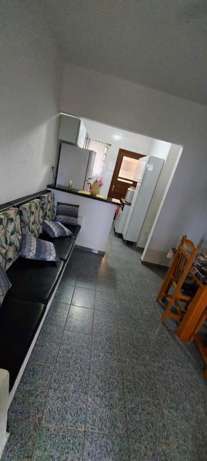 Locacao Ubatuba Apartman Kültér fotó