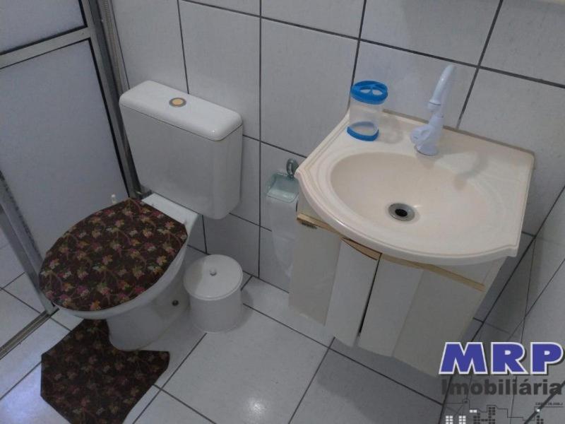 Locacao Ubatuba Apartman Kültér fotó
